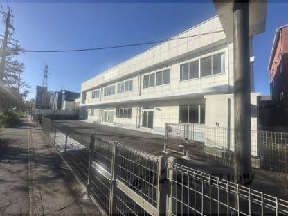 東小屋ノ内町52貸事務所倉庫外観写真3