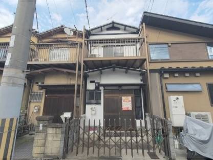 大宅早稲ノ内貸事務所外観写真2