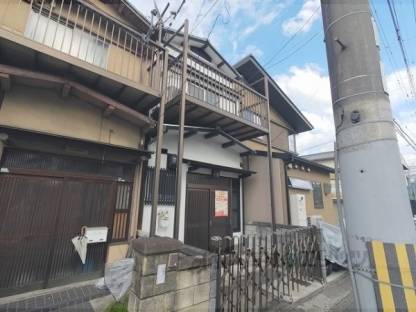 大宅早稲ノ内貸事務所外観写真3
