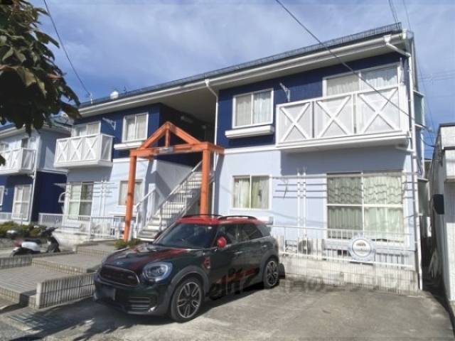 ピアコートＤＸ外観写真3