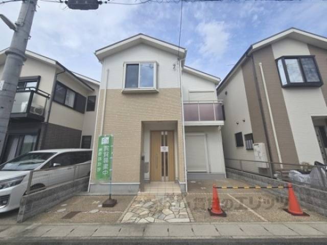 貸家外観写真1