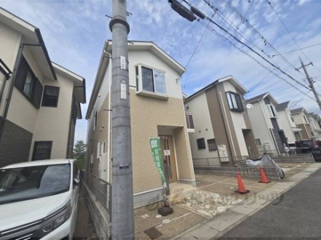 貸家外観写真2