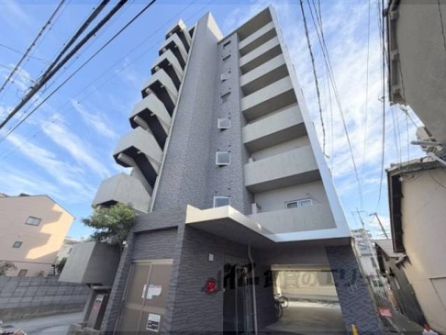 クレシア布施外観写真3