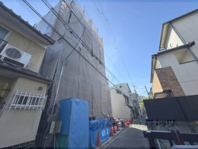 Ｄ　ｐｏｒｔａ　Ｐｉｎｅ外観写真1