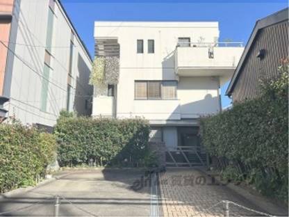 河原町出水町１階テナント外観写真1