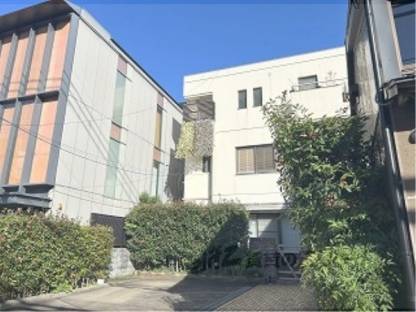 河原町出水町１階テナント外観写真3