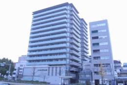 エアリアルシティ四条堀川外観写真