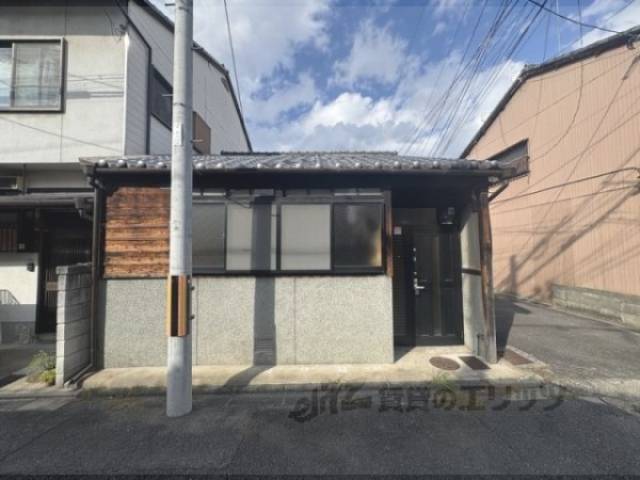 貸家外観写真2