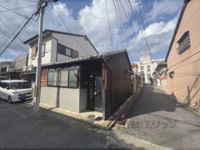 貸家外観写真3