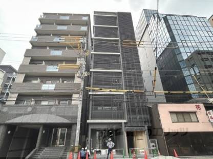 京都七条新町ビル外観写真1