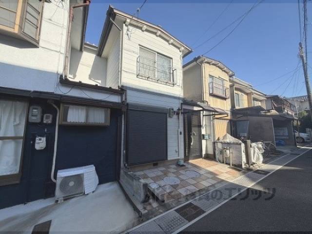 貸家外観写真2