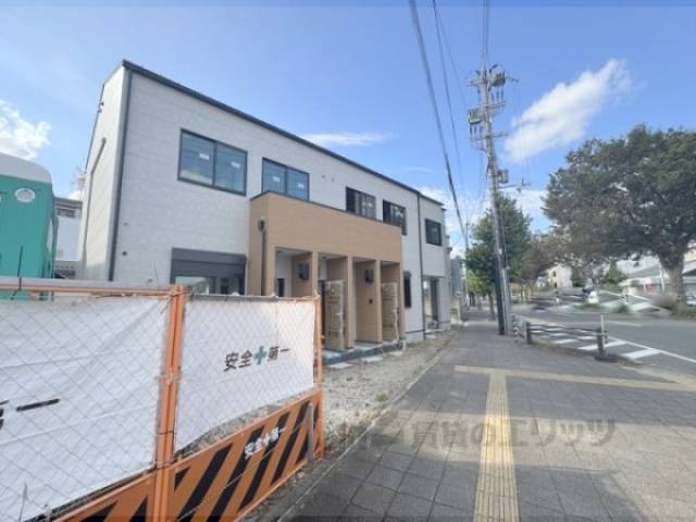 Ｌｉｆｅ’ｓ　ｄｏｏｒ４６外観写真2
