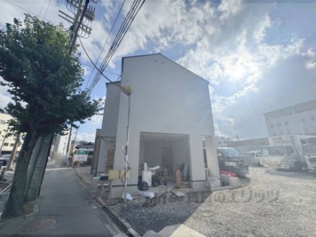 Ｌｉｆｅ’ｓ　ｄｏｏｒ４６外観写真3