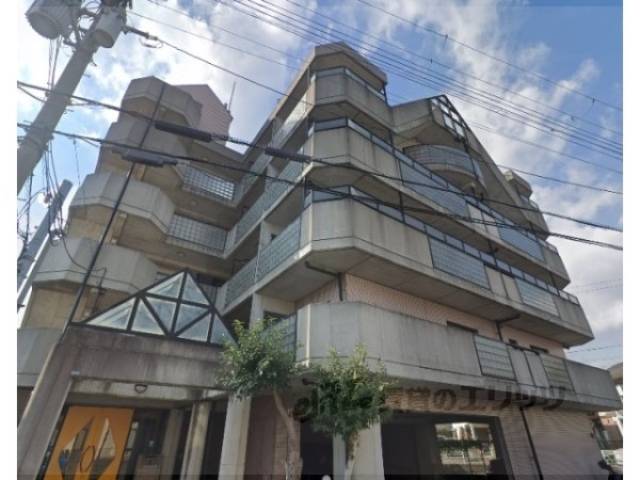 プレステージ宝塚売布外観写真1