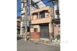 六地蔵紺屋町7-4店舗外観写真