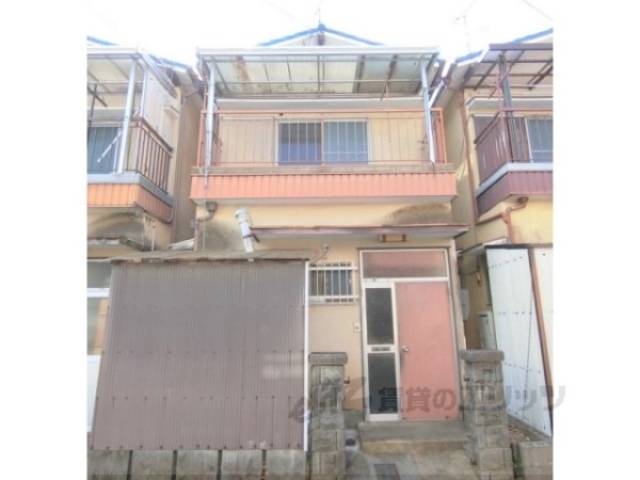 貸家外観写真2