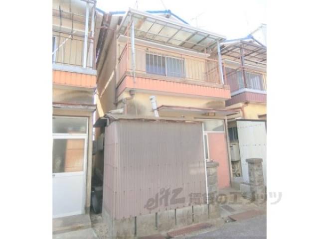 貸家外観写真3
