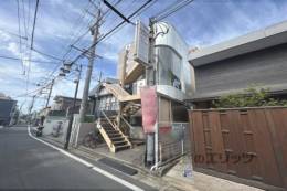 サンふくむらびる２外観写真