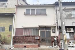 貸家外観写真