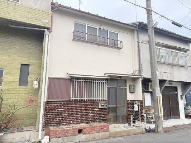 貸家外観写真2