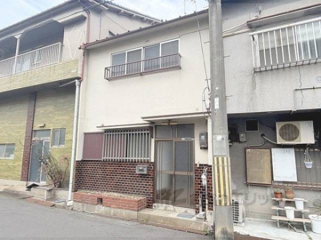 貸家外観写真3