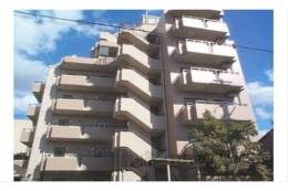 ライオンズマンション五条大宮第二外観写真