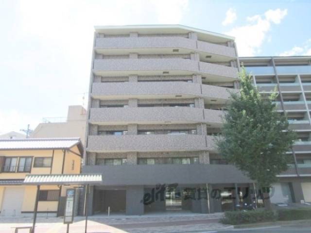 リーガル京都西陣２外観写真2