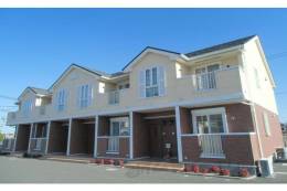 アネックスⅠ外観写真