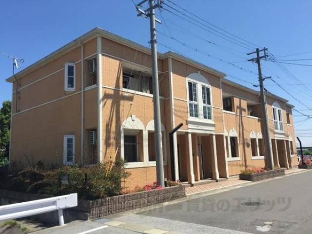 アルテイシア外観写真1