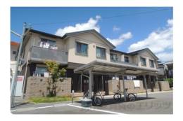 アンジュール荒松外観写真