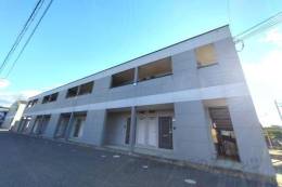 U.SA-KMHヴィラさくら外観写真