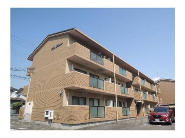 ヴィラ・シメノ外観写真1