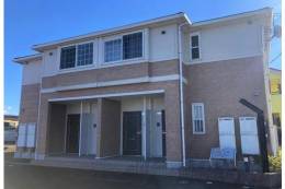 エトワール外観写真