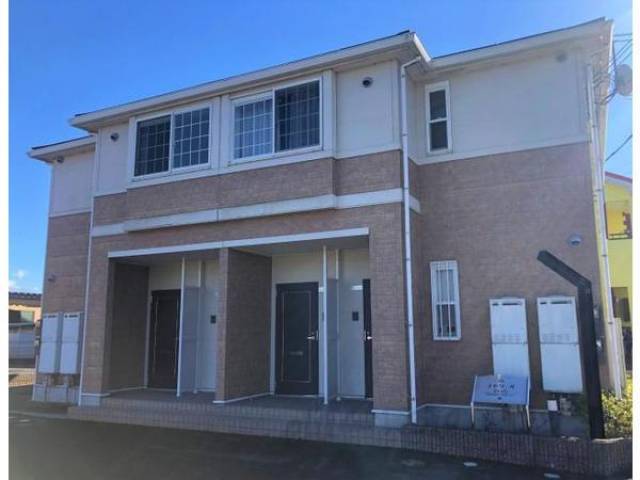 エトワール外観写真1