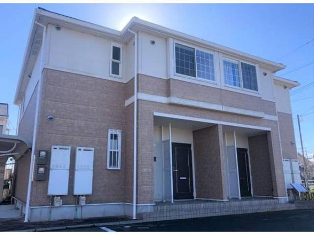 エトワール外観写真2