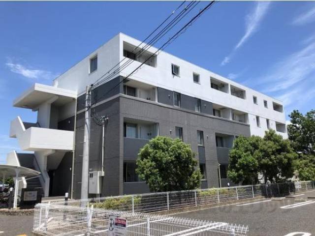 カモミール外観写真1