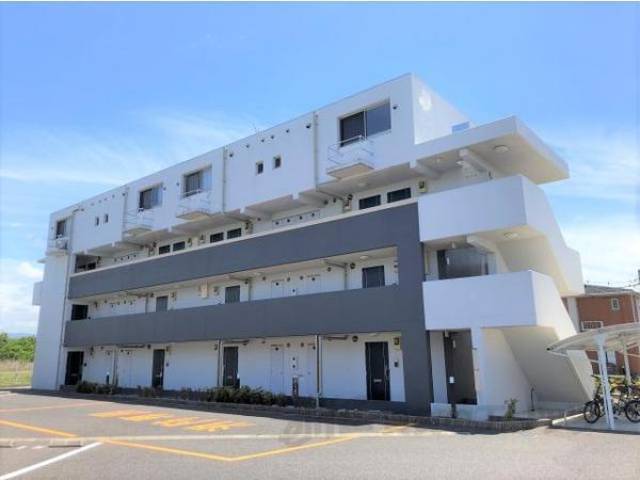 カモミール外観写真2