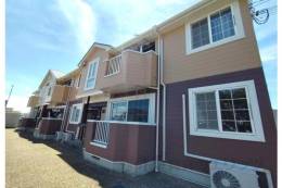 カルフールⅡ外観写真