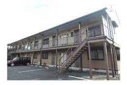 グラシア聖和外観写真