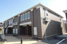 グランジェE外観写真