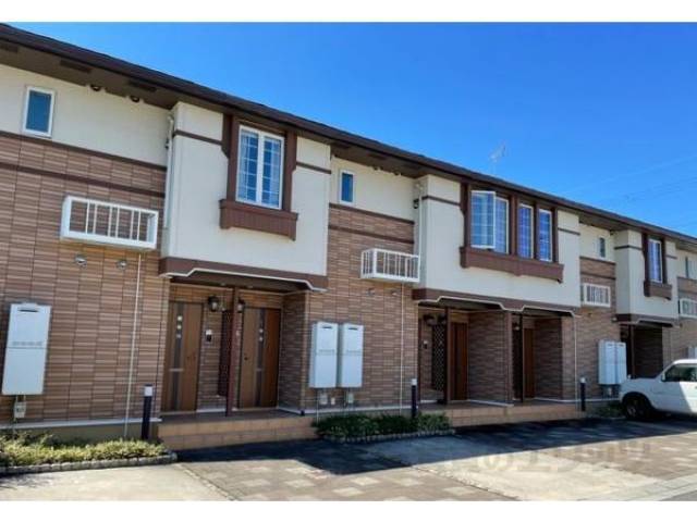 グランドプレミアム外観写真1