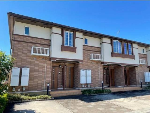 グランドプレミアム外観写真2