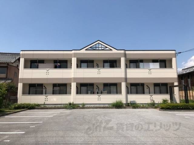 Green Village外観写真1