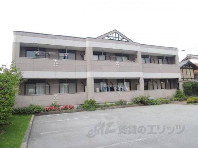 Green Village外観写真2