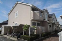 コーモド　ビビエンダ外観写真