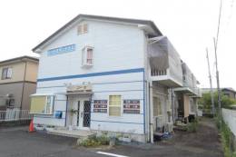 西中野モダンテラス外観写真