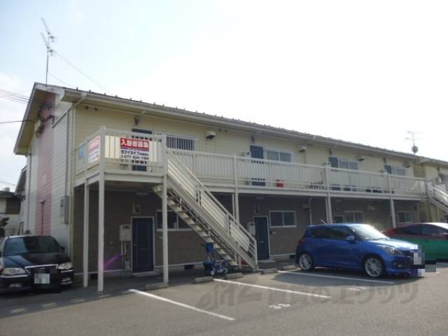 コミール沖野Ⅱ外観写真3