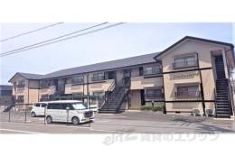 comfort西中野外観写真