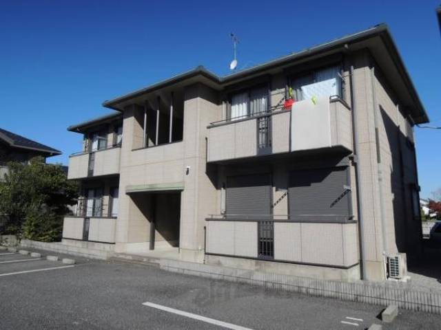 サンヴィラ・金巻外観写真2