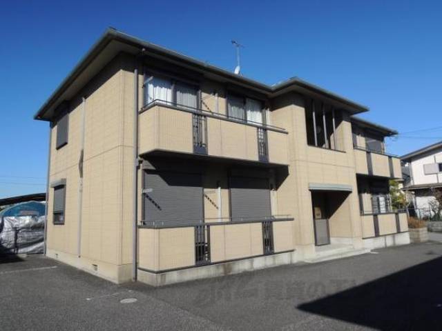 サンヴィラ・金巻外観写真3